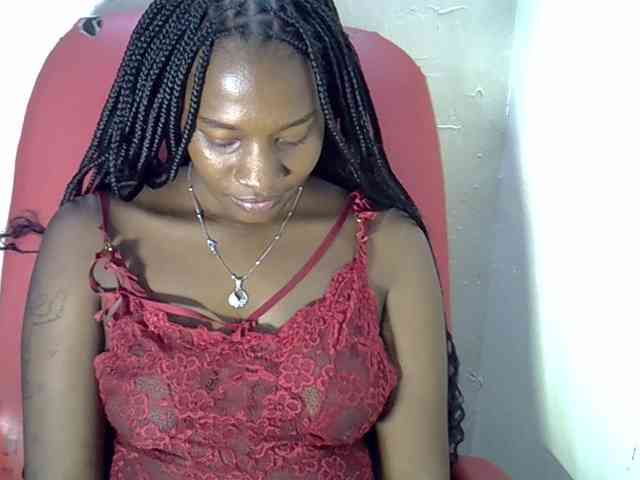 Nyangisexy1 webcam