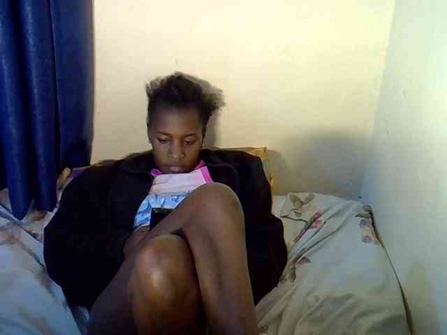 Nyangisexy1 webcam