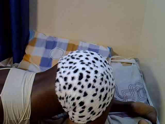 Nyangisexy1 webcam