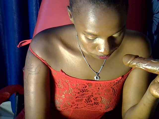 Nyangisexy1 webcam