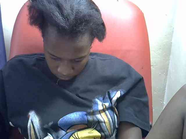 Nyangisexy1 webcam