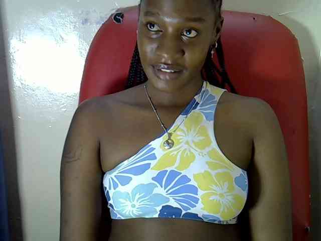 Nyangisexy1 webcam