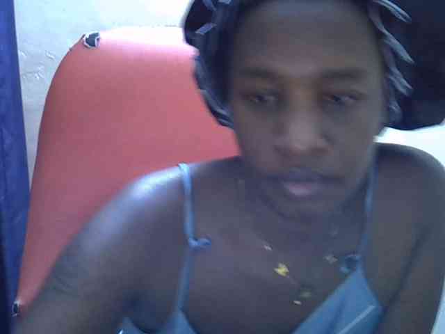 Nyangisexy1 webcam
