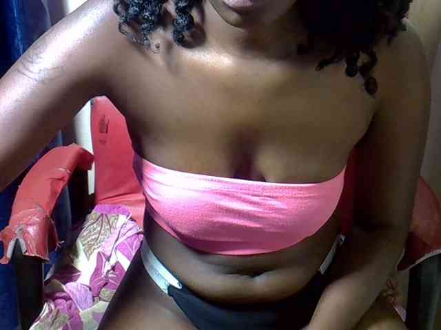 Nyangisexy1 webcam