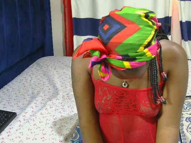 Nyangisexy1 webcam