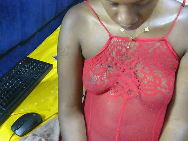 Nyangisexy1 webcam