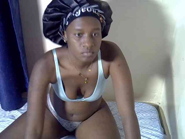 Nyangisexy1 webcam