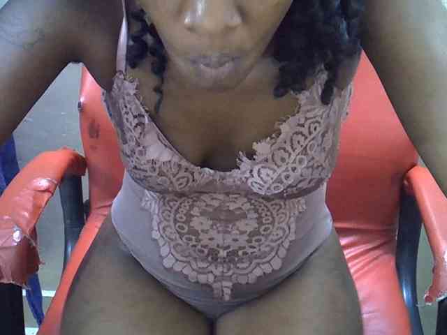Nyangisexy1 webcam