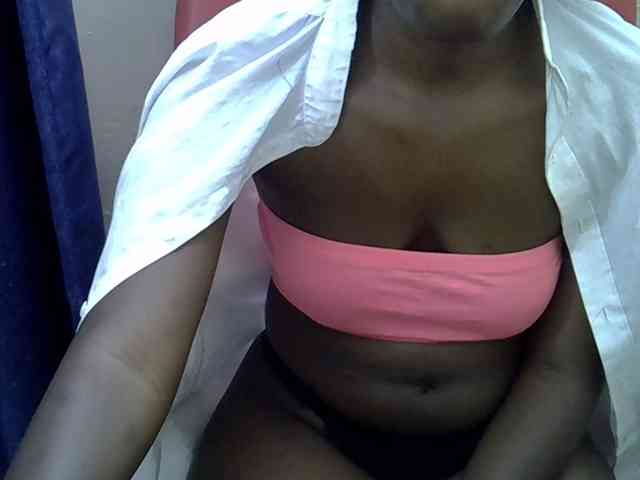 Nyangisexy1 webcam