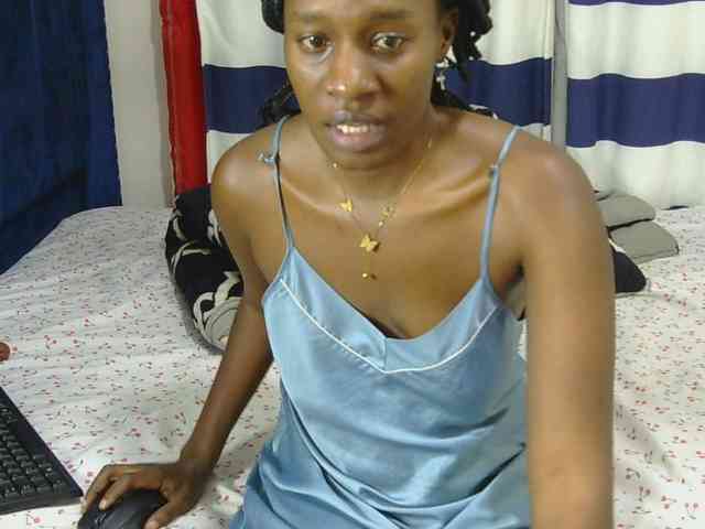 Nyangisexy1 webcam