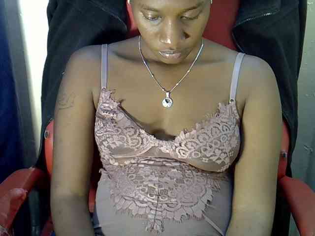 Nyangisexy1 webcam