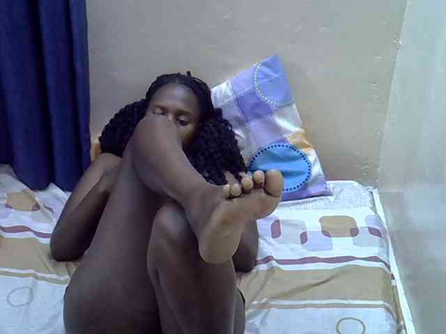Nyangisexy1 webcam