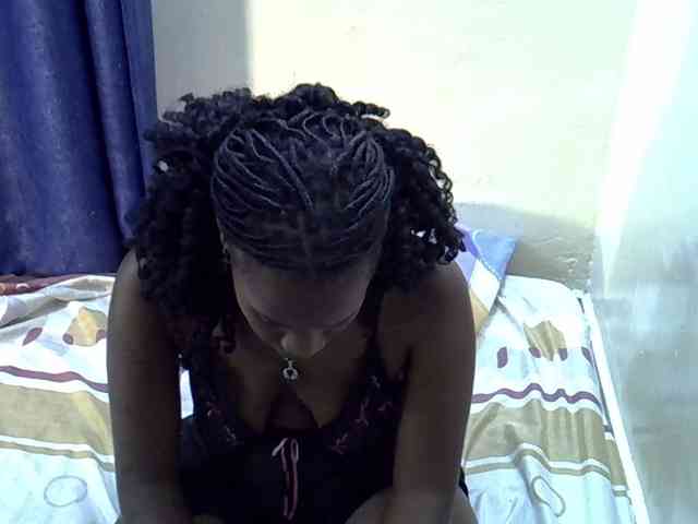 Nyangisexy1 webcam