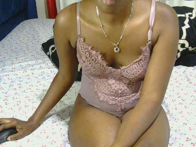 Nyangisexy1 webcam