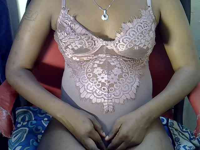 Nyangisexy1 webcam