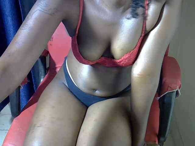 Nyangisexy1 webcam