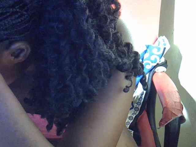 Nyangisexy1 webcam