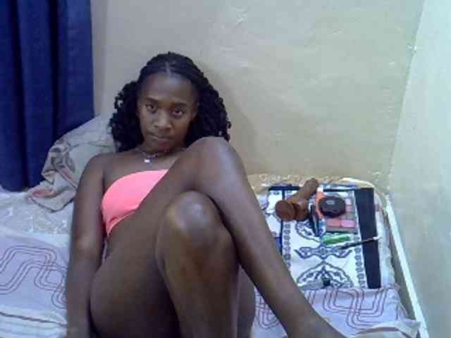 Nyangisexy1 webcam