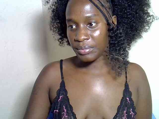 Nyangisexy1 webcam