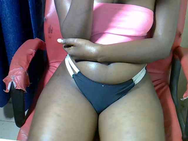 Nyangisexy1 webcam