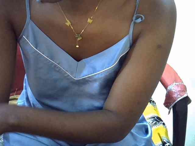 Nyangisexy1 webcam