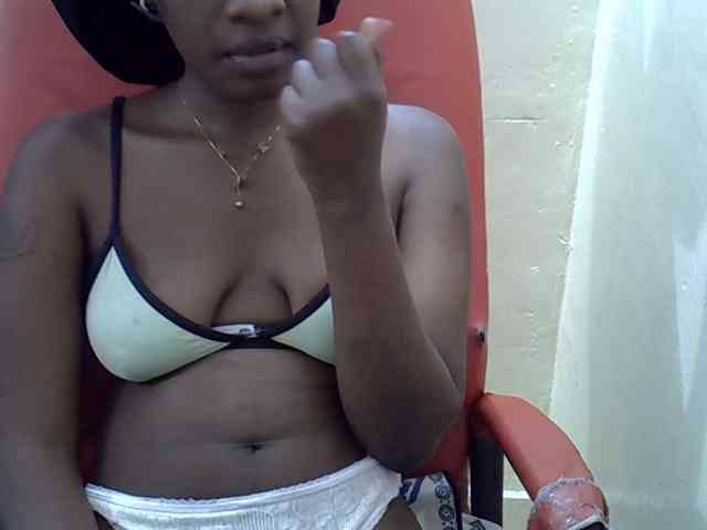 Nyangisexy1 webcam