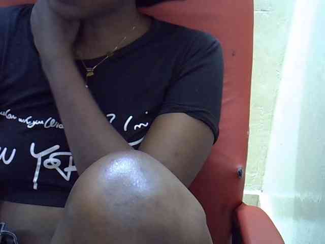 Nyangisexy1 webcam