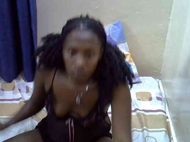 Nyangisexy1 webcam