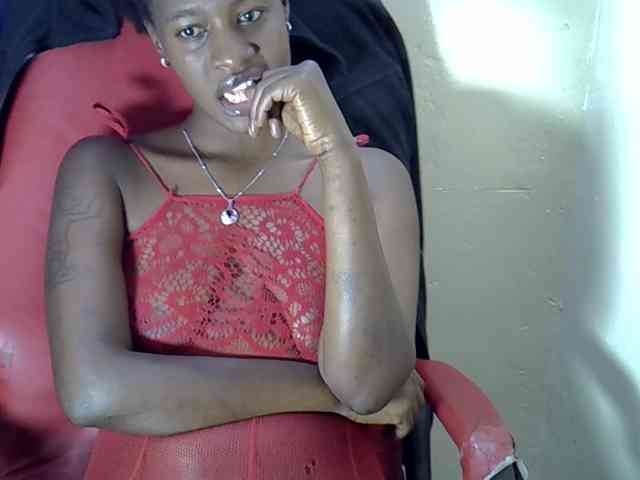 Nyangisexy1 webcam