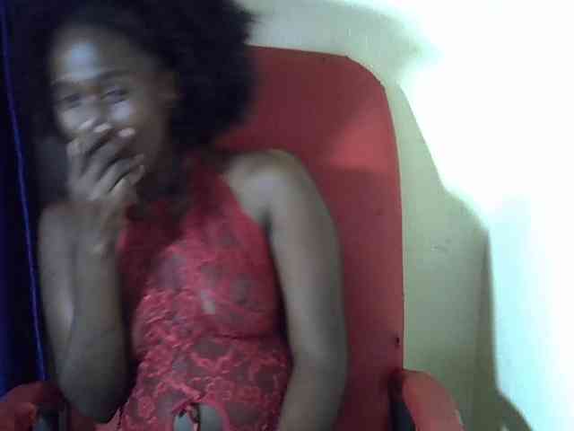 Nyangisexy1 webcam