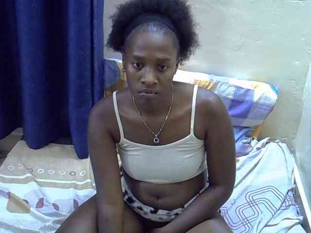 Nyangisexy1 webcam