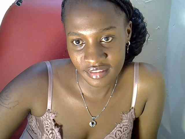 Nyangisexy1 webcam