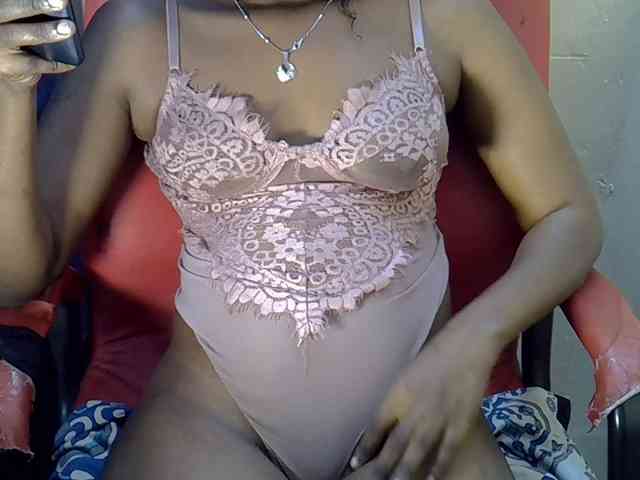 Nyangisexy1 webcam