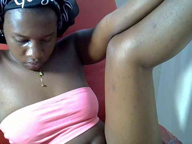 Nyangisexy1 webcam