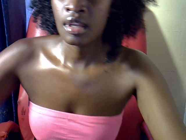 Nyangisexy1 webcam