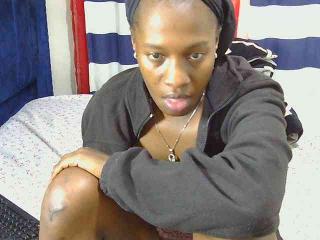 Nyangisexy1 webcam
