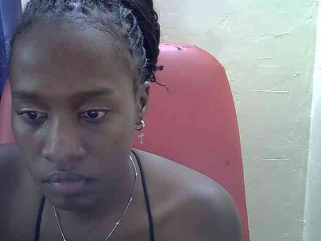 Nyangisexy1 webcam