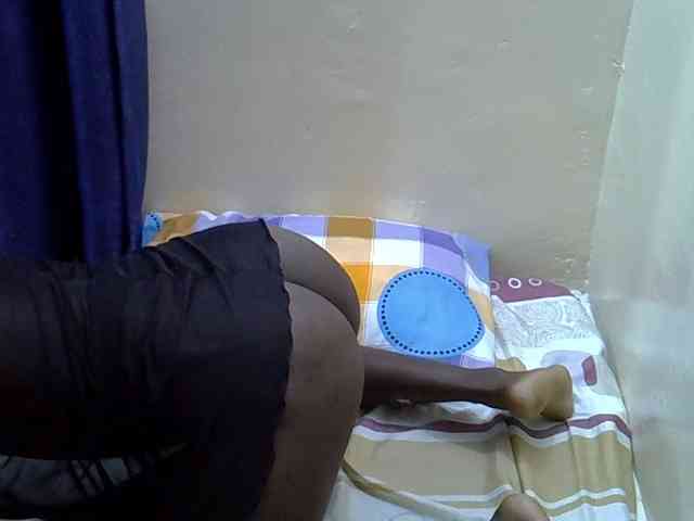 Nyangisexy1 Live Webcam on BongaCams