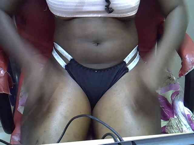 Nyangisexy1 webcam