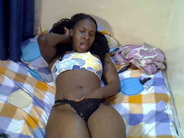 Nyangisexy1 webcam