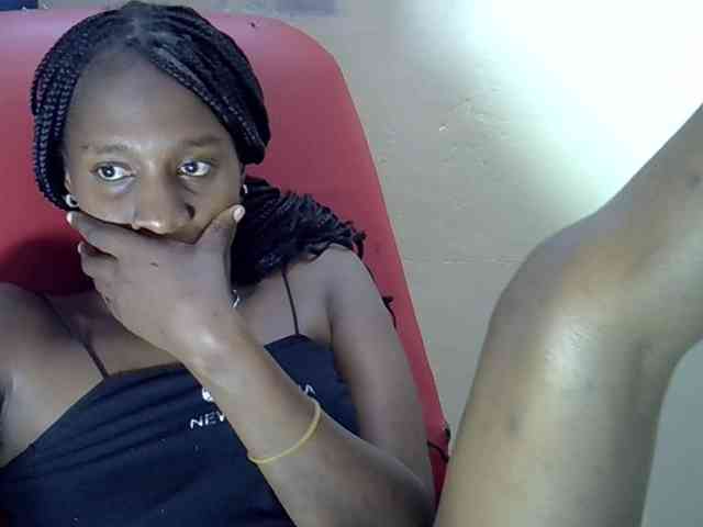 Nyangisexy1 - Girl 