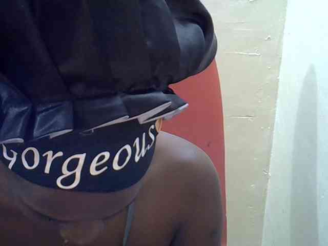 Nyangisexy1 webcam