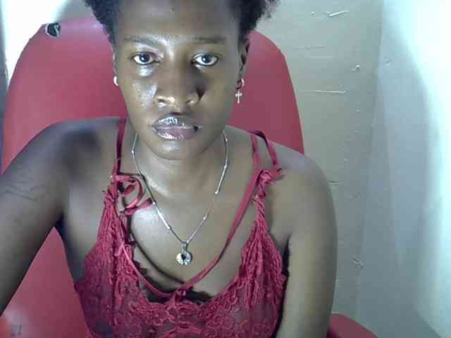 Nyangisexy1 webcam