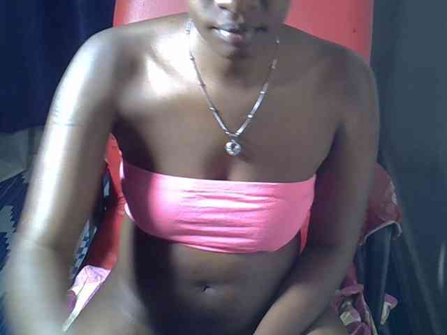 Nyangisexy1 webcam