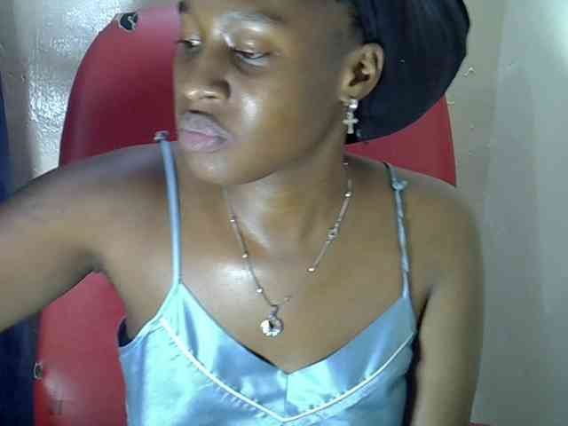 Nyangisexy1 webcam