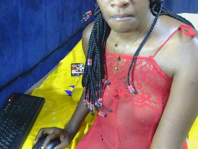 Nyangisexy1 webcam