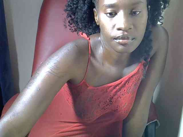 Nyangisexy1 webcam