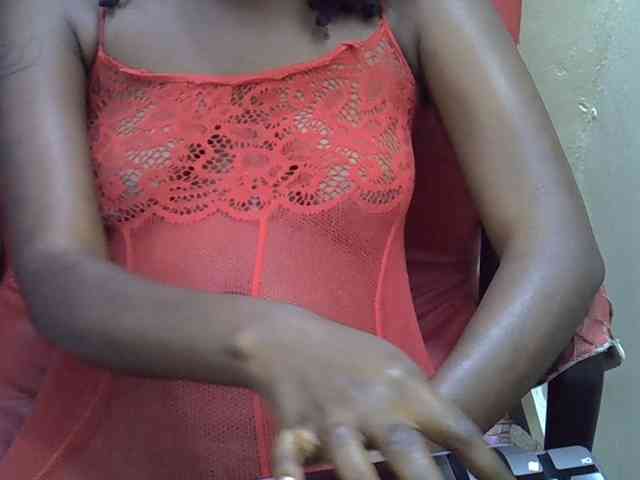 Nyangisexy1 webcam