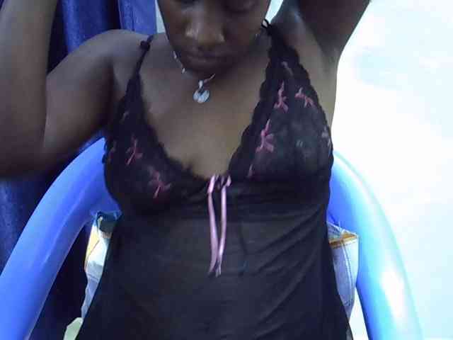 Nyangisexy1 webcam