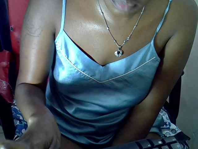 Nyangisexy1 webcam
